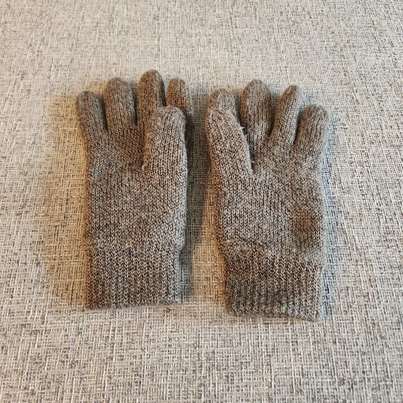 Mens Medium Thinsulate Ultra Gloves - Picture 3 of 4
